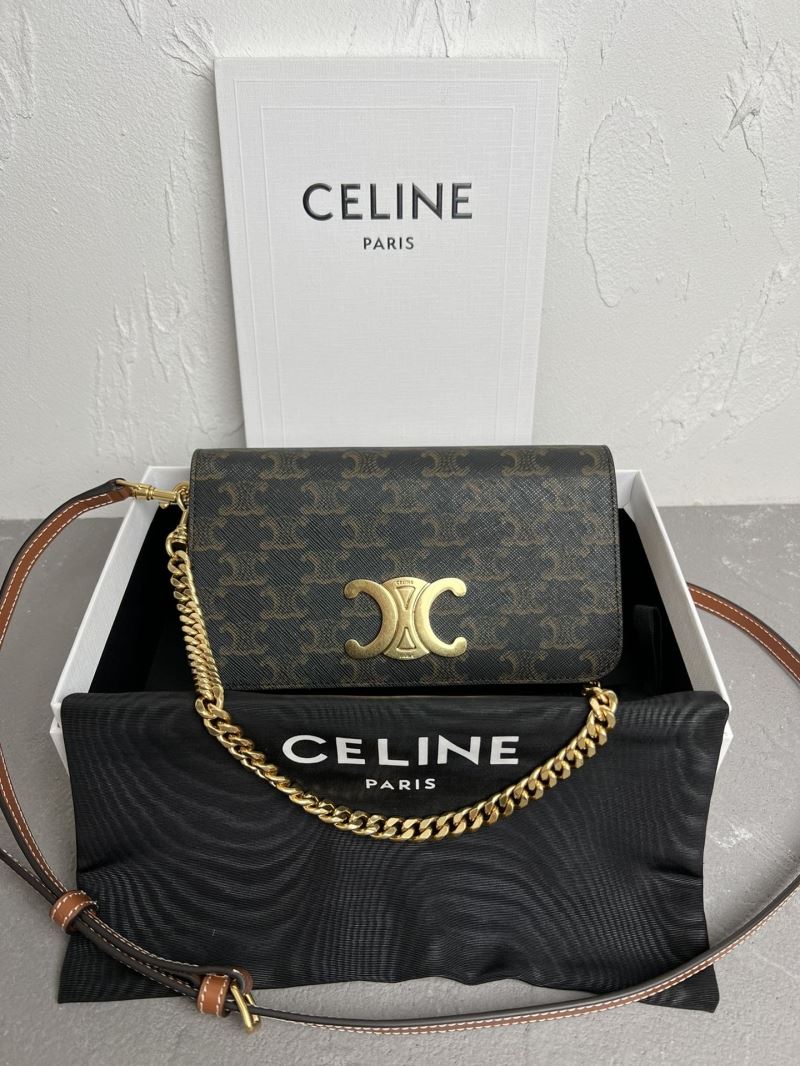 Celine Satchel Bags